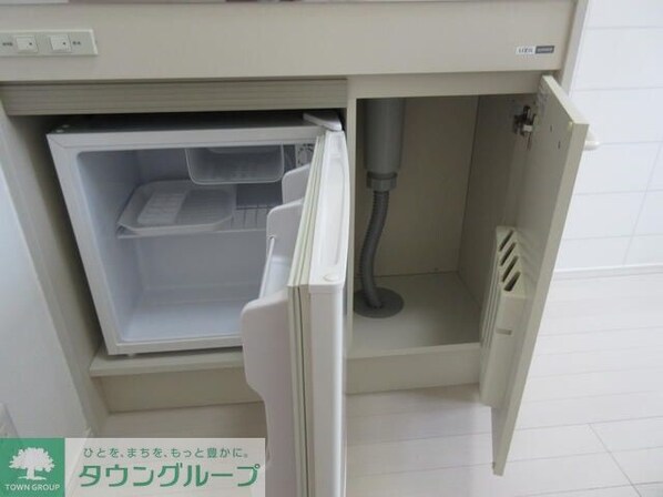 アティック目黒本町の物件内観写真